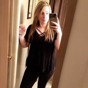 Meet your Posher, Carleigh